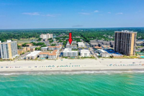 Spacious Condo on Shore Drive
